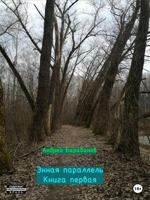 cover image of Энная параллель